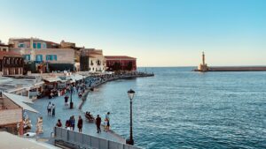 10 Days in Chania