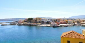 3 Days in Chania