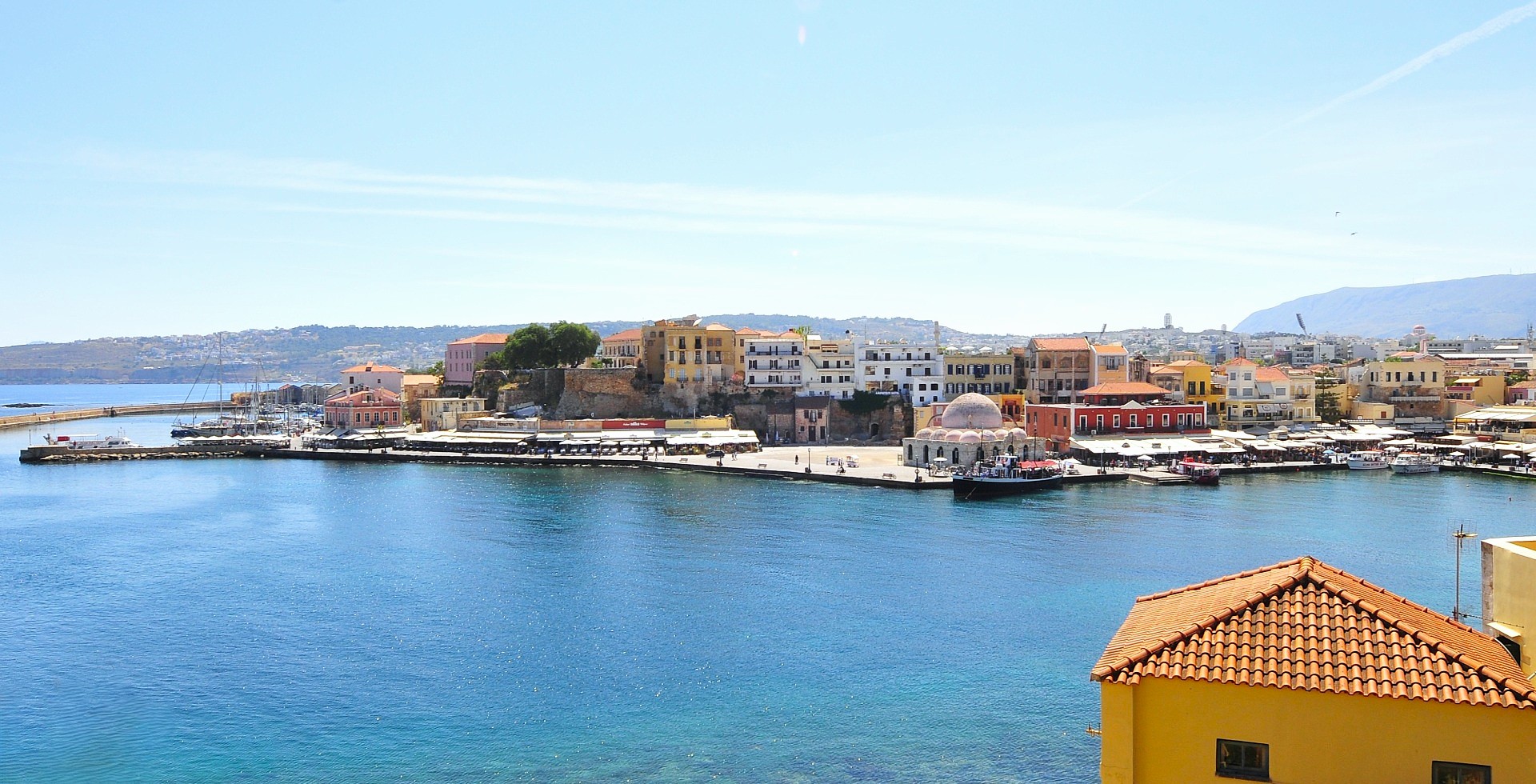 3 Days in Chania