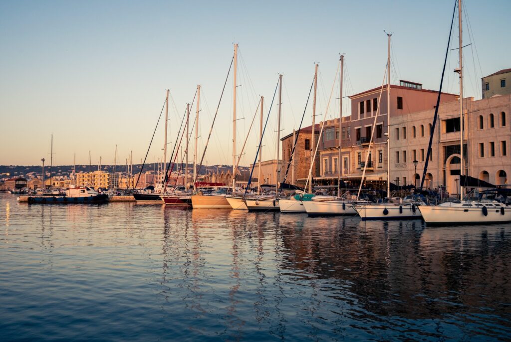 5 Days in Chania