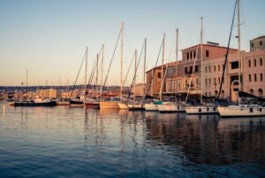 5 Days in Chania