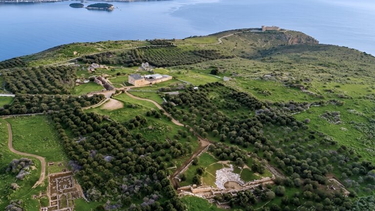 Aptera Chania