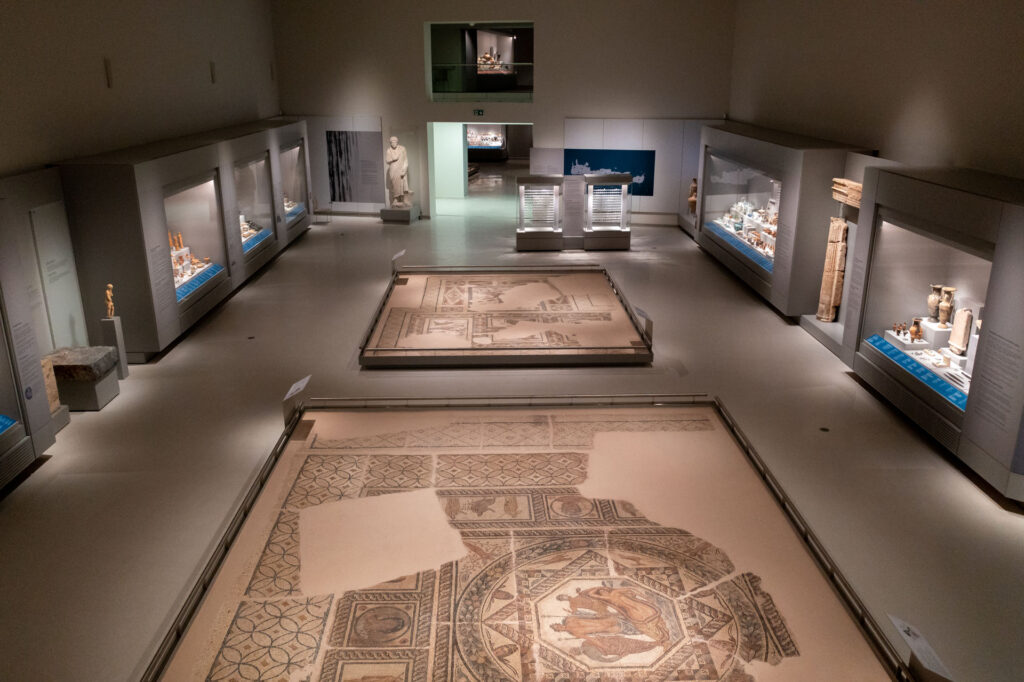 Archaeological Museum Chania