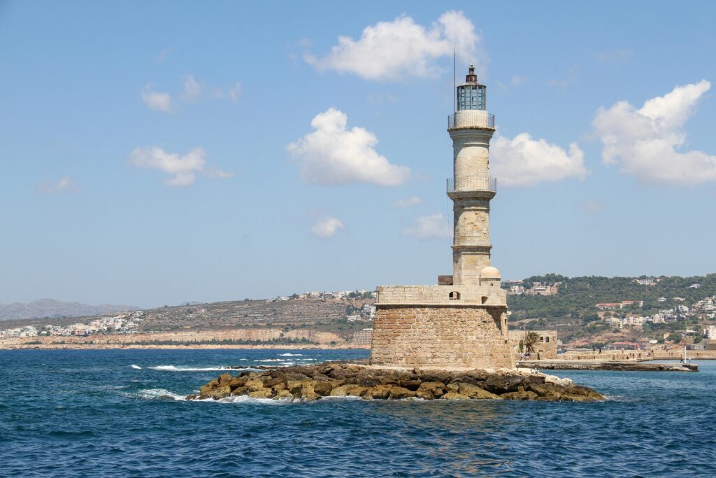 Chania on a Budget