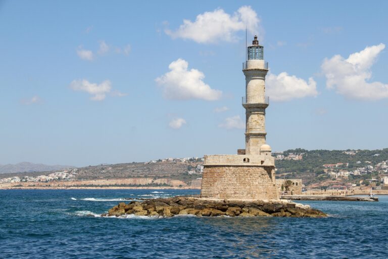 Chania on a Budget