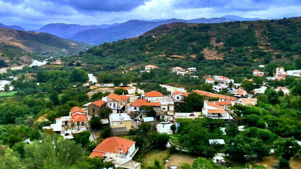 Elos Village Chania