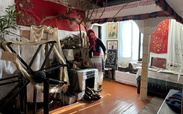 Folklore Museum Chania