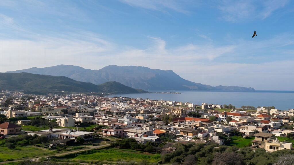 Kissamos Chania