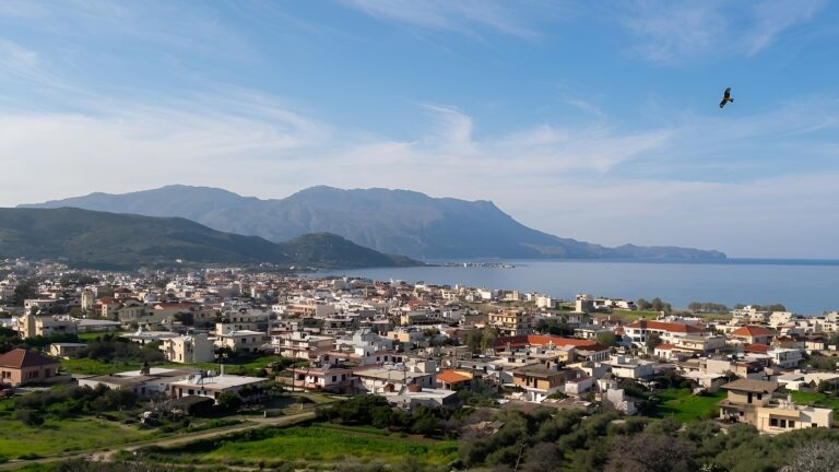 Kissamos Chania