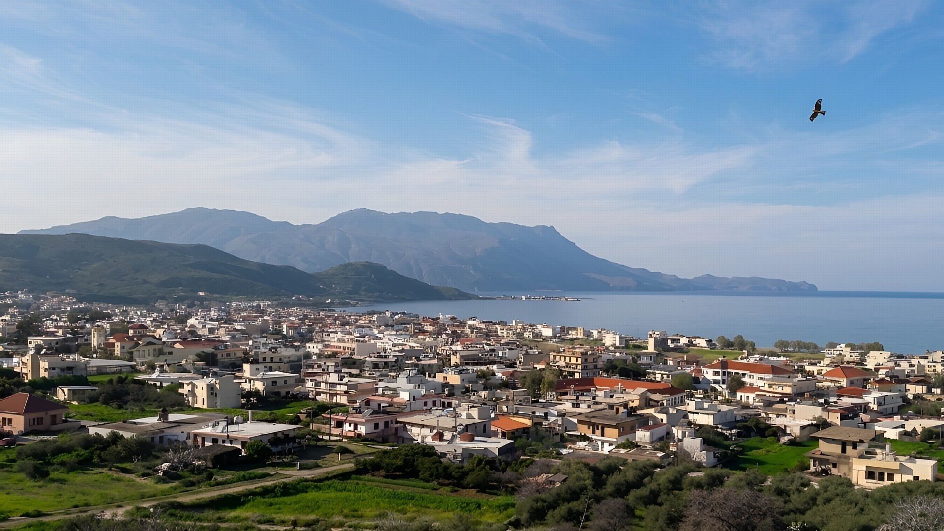 Kissamos Chania