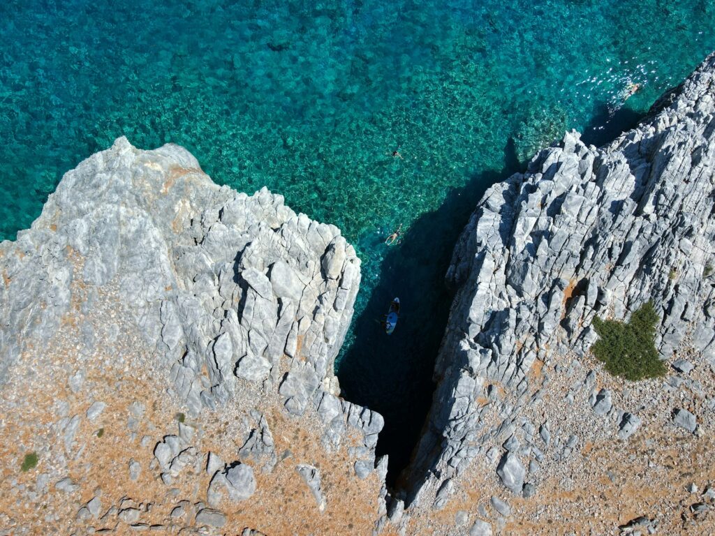 Sfakia day trip Chania