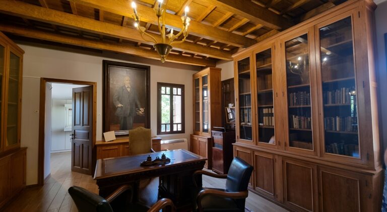 Venizelos Museum Chania