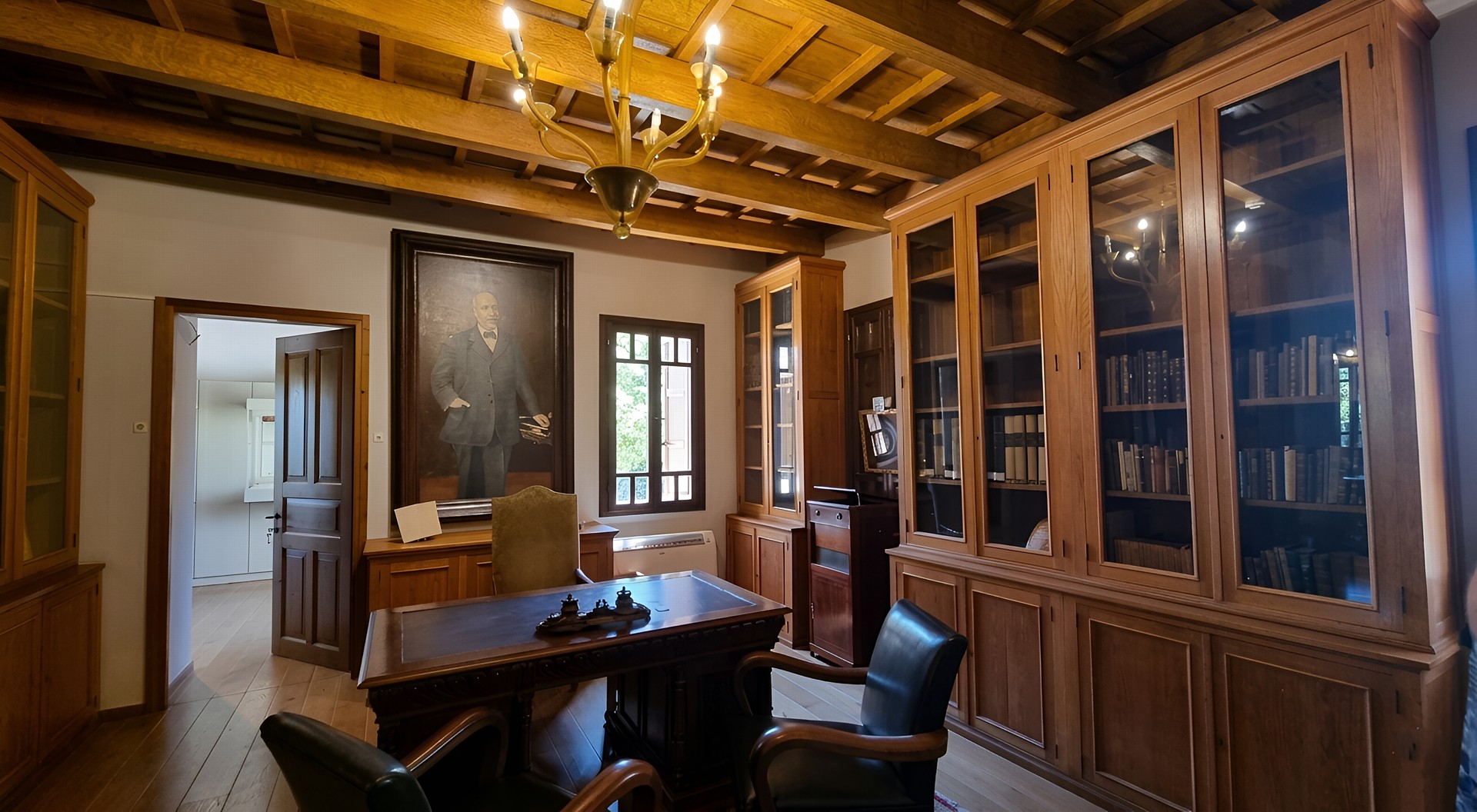 Venizelos Museum Chania