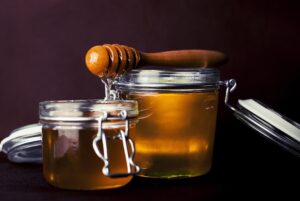 Cretan Honey