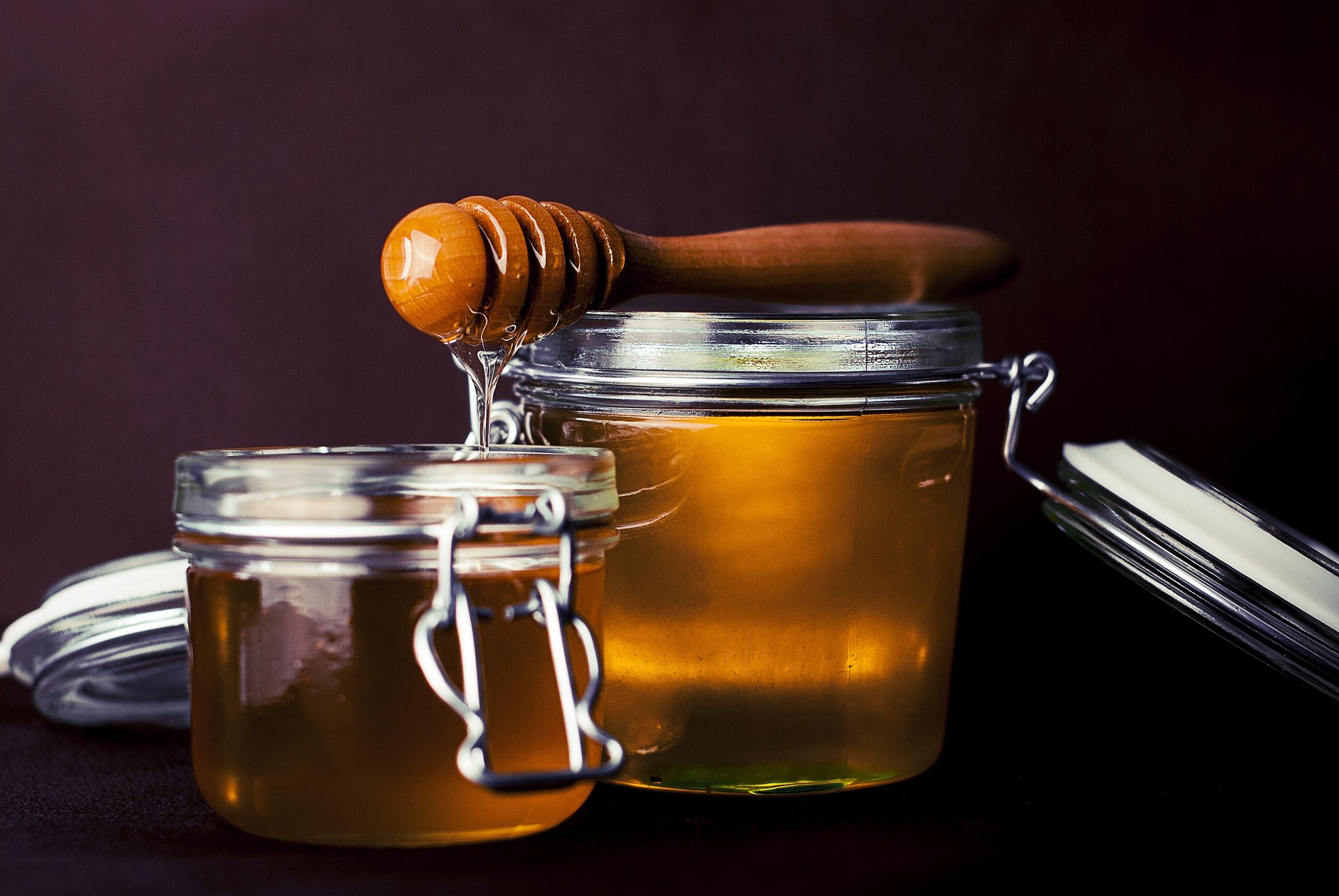 Cretan Honey