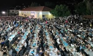 Cretan Festivals Chania