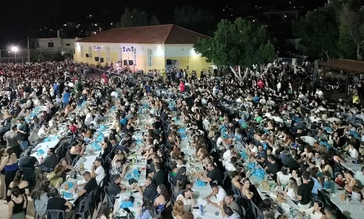 Cretan Festivals Chania