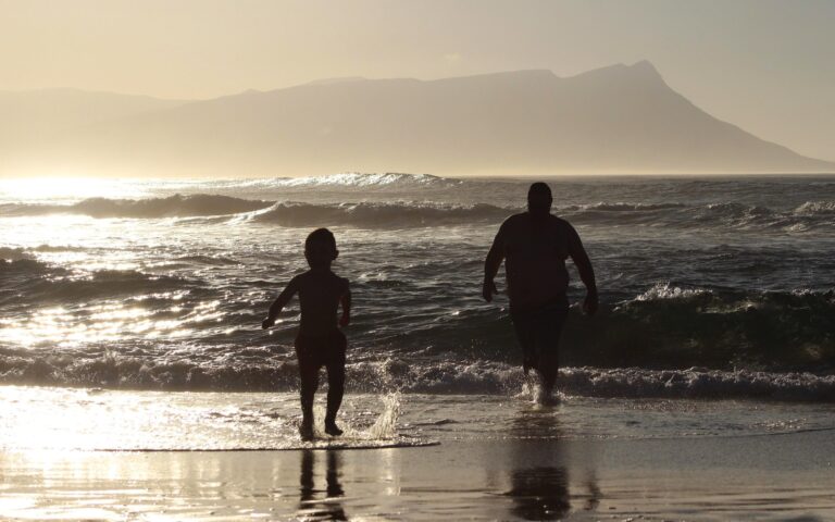 Chania with Kids