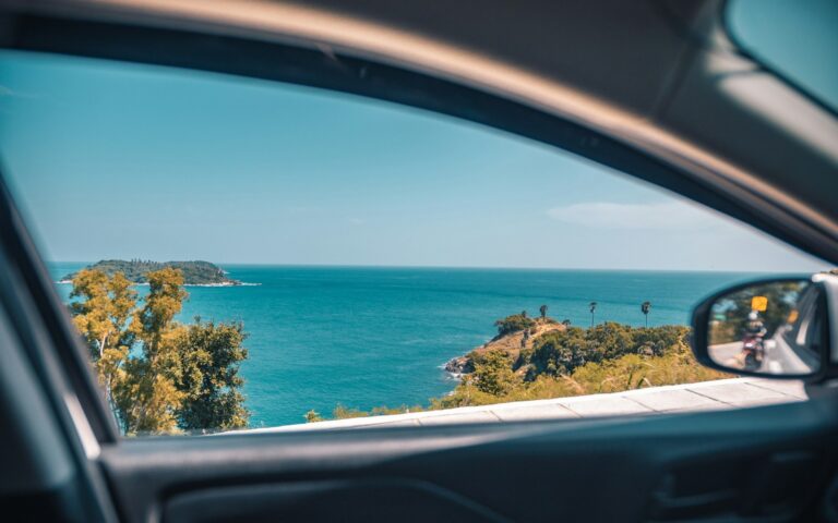 Do You Need a Car in Chania