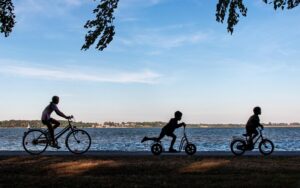 Family Itinerary