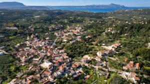 Gavalochori Chania