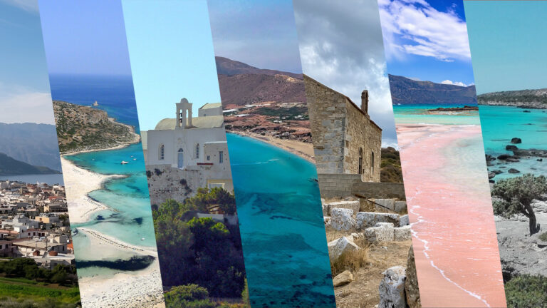 Kissamos Far West Chania