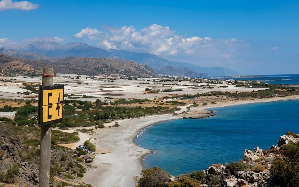 Krios Beach