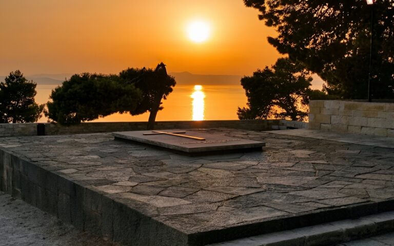 Venizelos Tombs