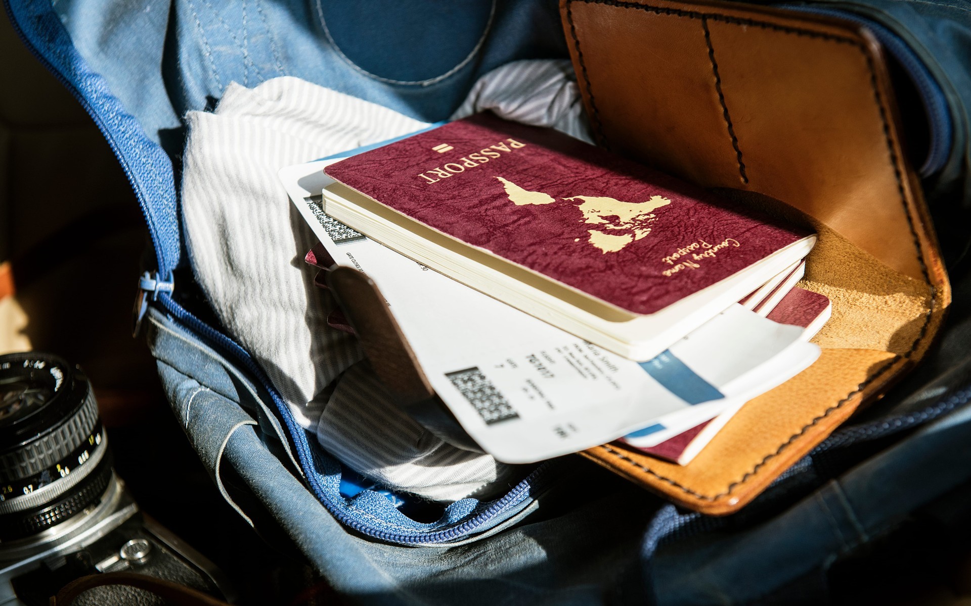 What to Pack for Chania